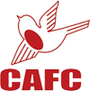 Wappen: Carshalton Athletic FC