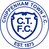 Wappen: Chippenham Town