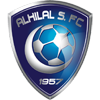 Wappen: AL Hilal (Ksa)