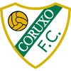 Wappen von FC Coruxo