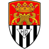 Wappen: Club Haro Deportivo