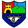 Wappen von Tolosa CF
