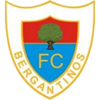 Wappen von Bergantinos CF