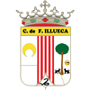 Wappen: Illueca CF