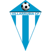 Wappen: Villarrubia CF