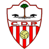 Wappen von CD Pedroneras