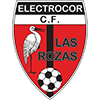 Wappen von Las Rozas CF
