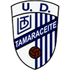 Wappen von UD Tamaraceite