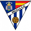 Wappen von Melilla CD
