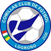 Wappen von Comillas CF