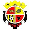 Wappen von AD Lobon