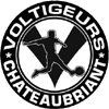 Wappen: Chateaubriant
