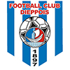 Wappen von Dieppe FC