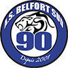 Wappen von Belfort Sud