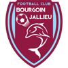 Wappen: Bourgoin Jallieu