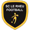 Wappen von Le Rheu SC