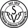 Wappen von SV Falkensee-Finkenkrug