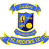 Wappen von FC Dinan Lehon
