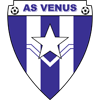 Wappen von AS Venus