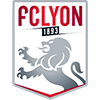 Wappen: FC Lyon