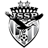 Wappen: Js Saint-Pierroise
