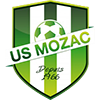 Wappen von Mozac US