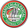 Wappen von Grand Calais Pascal Football Club