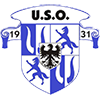 Wappen von Oberschaef US