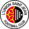 Wappen von Lunion Saint Jean FC