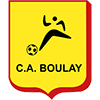 Wappen von C A Boulay