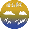 Wappen von Hienghene SP