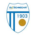 Wappen: SV Schwechat