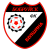 Wappen von Belschyna Babrujsk