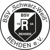 Wappen von BSV Rehden