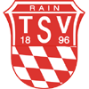 Wappen von TSV 1896 Rain am Lech