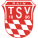 Wappen: TSV 1896 Rain am Lech