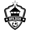 Wappen von Oeygarden FK
