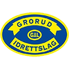 Wappen von Grorud IL