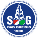 Wappen von SG Bad Breisig
