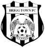 Wappen: Brigg Town