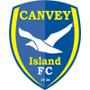 Wappen von Canvey Island
