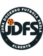 Wappen: JDFS Alberts