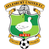 Wappen von Aylesbury Utd