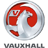 Wappen von Vauxhall Motors