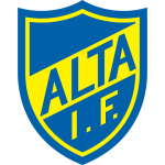 Wappen: Alta IF