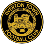 Wappen von Tiverton Town