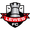 Wappen: Lewes FC
