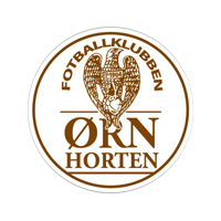 Wappen: Örn-Horten