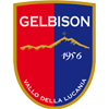 Wappen: Gelbison Vallo D L
