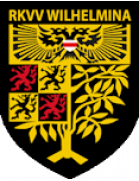 Wappen: RKVV Wilhelmina Den Bosch
